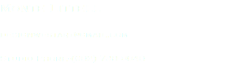 Monte Littell designwestart@gmail.com Studio Phone-(602) 738-8040